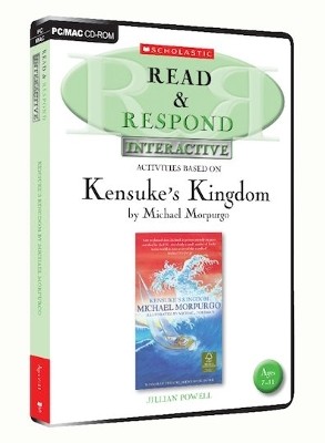 RRI : KENSUKES KINGDOM (+ CD-ROM)