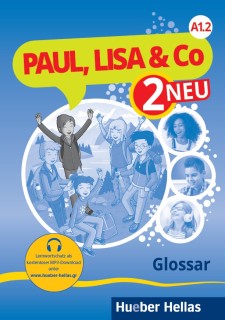 PAUL, LISA   CO 2 GLOSSAR NEU