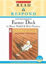 READ RESPOND : ACTIVITIES BASED ON FARMER DUCK PB