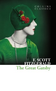 COLLINS CLASSICS : THE GREAT GATSBY PB A FORMAT