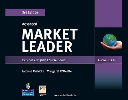 MARKET LEADER ADVANCED CD CLASS (3) 3RD ED