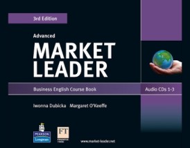 MARKET LEADER ADVANCED CD CLASS (3) 3RD ED