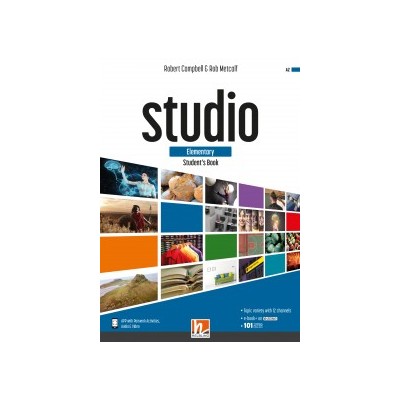 STUDIO ELEMENTARY SB