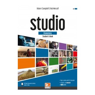 STUDIO ELEMENTARY SB
