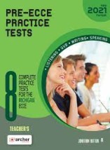 HIGHWAY 8 PRACTICE TESTS PRE-ECCE TCHRS 2021