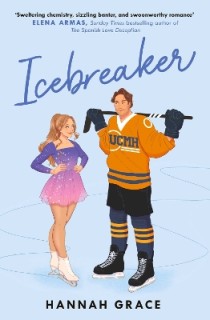 ICEBREAKER PB