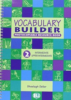 VOCABULARY BUILDER 2 - PHOTOCOPIABLE