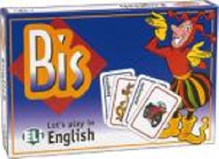 BIS ENGLISH