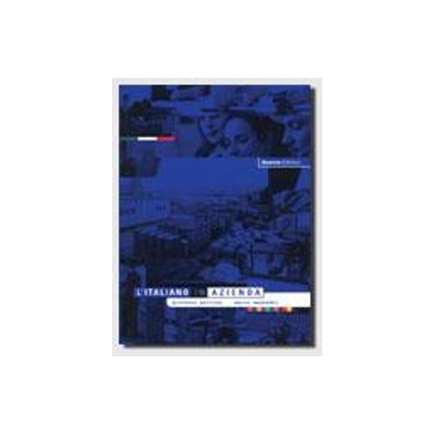 LITALIANO IN AZIENDA