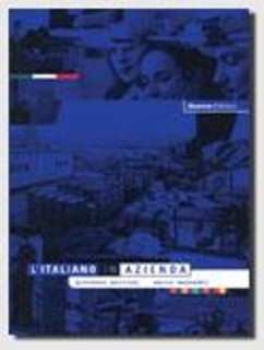 LITALIANO IN AZIENDA