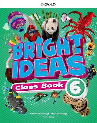 BRIGHT IDEAS 6 SB