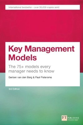 KEY MANAGEMENT MODELS 3RD ED