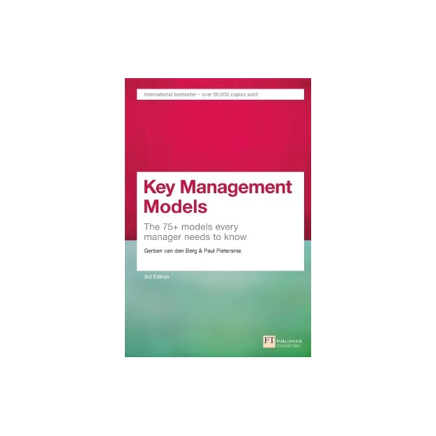 KEY MANAGEMENT MODELS 3RD ED