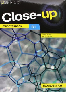 CLOSE-UP B1 SB (+ DVD E-BOOK FLASH) 2ND ED