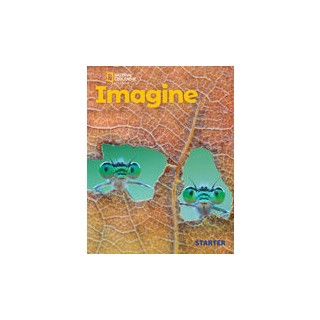 IMAGINE STARTER WB BRIT. ED