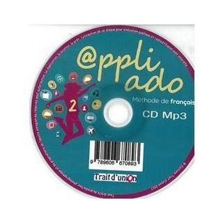 APPLI 2 CD METHODE