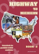 HIGHWAY TO MICHIGAN 2 PRE-ECCE + ECCE SB