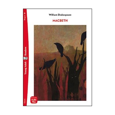 YAR 3: MACBETH B1 (+ CD) UPDATED