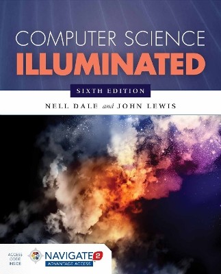 COMPUTER SCIENCE ILLUMINATED 6TH ED PB