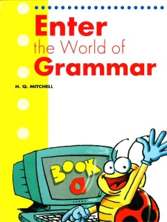 ENTER THE WORLD OF GRAMMAR A ENGLISH VERSION
