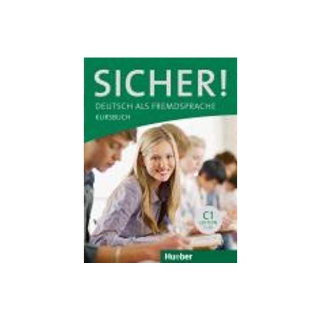 SICHER! C1 KURSBUCH