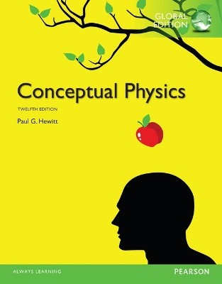 CONCEPTUAL PHYSICS 12TH ED PB