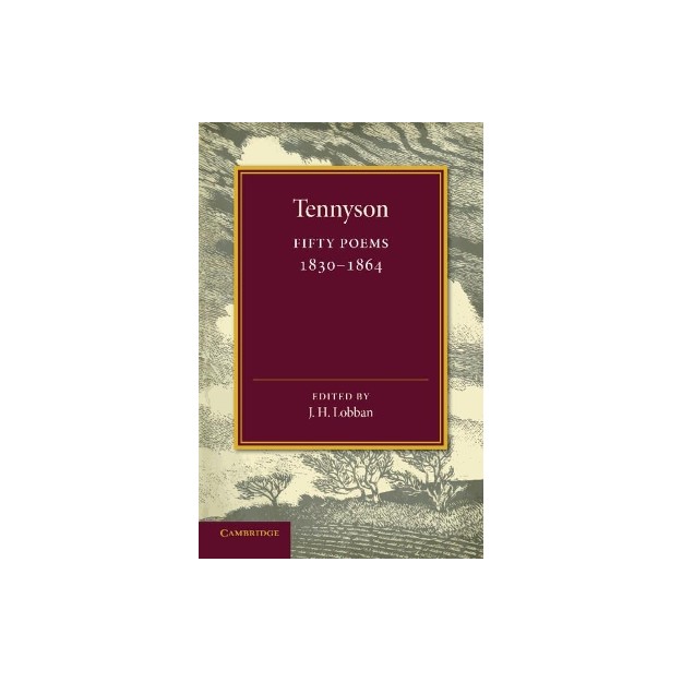 FIFTY POEMS 1830-1864