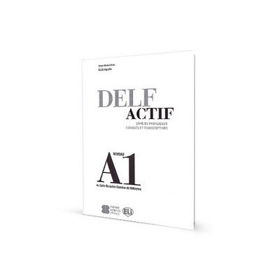 DELF A1 SCOLAIRE - GUIDE