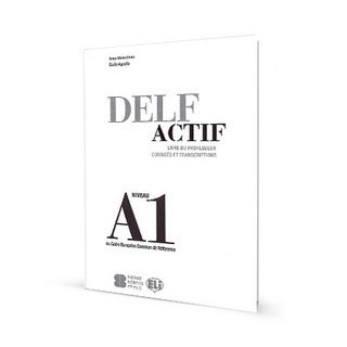 DELF A1 SCOLAIRE - GUIDE