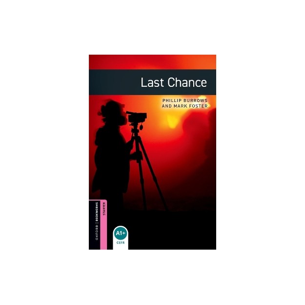 OBW LIBRARY STARTER: LAST CHANCE - SPECIAL OFFER N/E