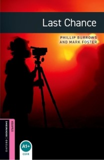 OBW LIBRARY STARTER: LAST CHANCE - SPECIAL OFFER N/E