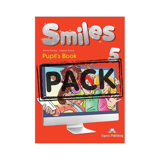 SMILES 5 SB (+ IEBOOK)