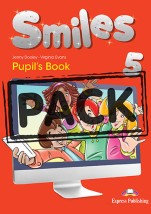 SMILES 5 SB (+ IEBOOK)