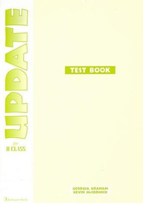 UPDATE FOR D CLASS TEST