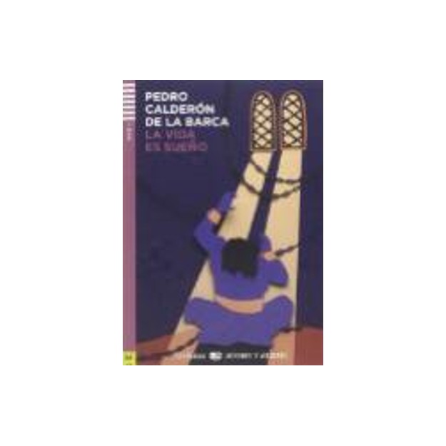 LA VIDA ES SUENO + AUDIO CD