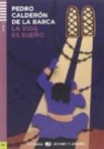 LA VIDA ES SUENO + AUDIO CD