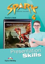 SPARK 4 TCHRS PRESENTATIONS SKILLS