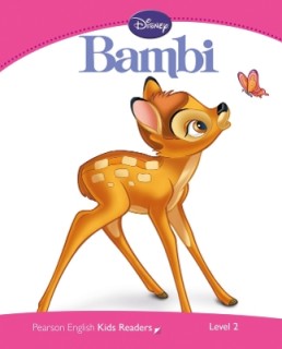 PKR 2: BAMBI (DISNEY)