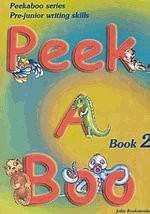 PEEKABOO 2 SB