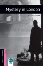OBW LIBRARY STARTER: MYSTERY IN LONDON N/E N/E