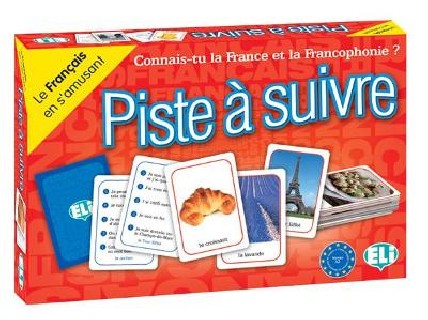 PISTE A SUIVRE