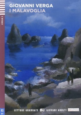 I MALAVOGLIA + AUDIO CD