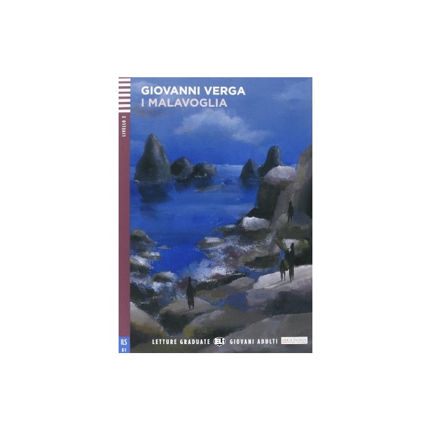 I MALAVOGLIA + AUDIO CD