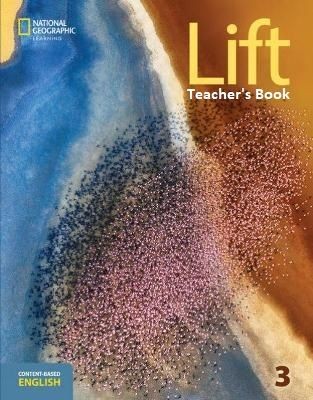 LIFT 3 TCHRS