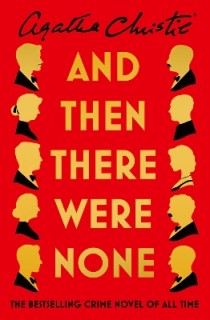 AND THEN THERE WERE NONE PB