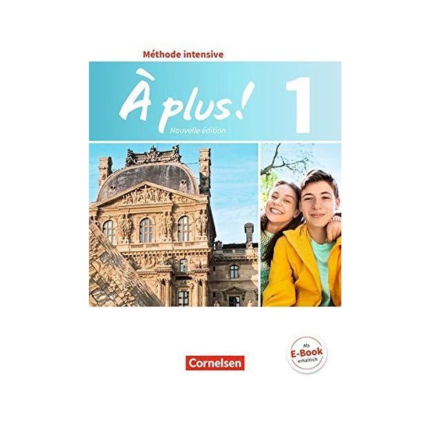 A PLUS!METH.INT.1 NEU