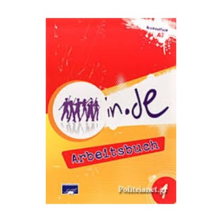 IN.DE 1 ARBEITSBUCH