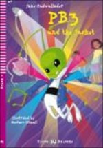 YER 2: PB3 THE JACKET (+ CD)