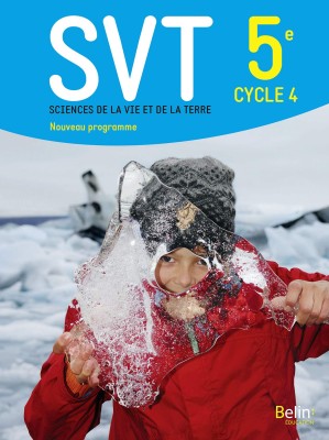 SVT 5E 2017 LIVRE DE LELEVE POCHE