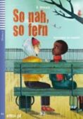 JEL 2: SO NAH, SO FERN (+ CD)